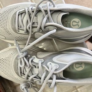 Lululemon Blissfeel Running Shoes